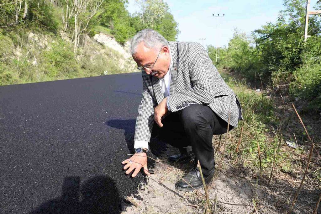 ORDU’DA TARİHİ REKOR